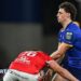 United Rugby Championship LIVE: Leinster vs Scarlets and Glasgow vs Benetton - follow live text