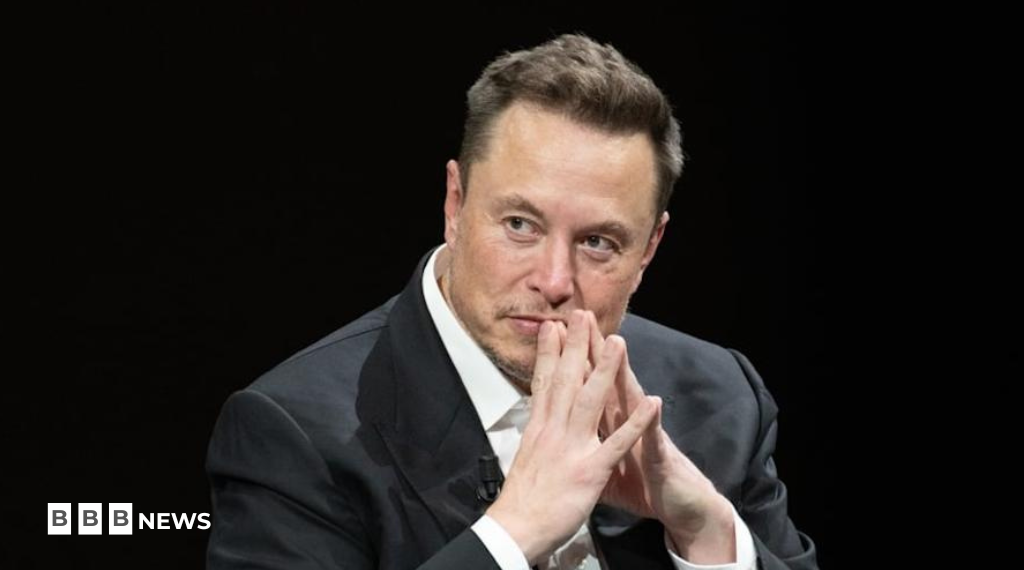 SPECIAL REPORT: Elon Musk’s Latest Investment Has Experts in Awe and Big Banks Terrified
