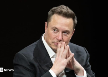 SPECIAL REPORT: Elon Musk’s Latest Investment Has Experts in Awe and Big Banks Terrified