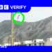 Video shows US missile likely used in deadly strike on Iranian town, experts say