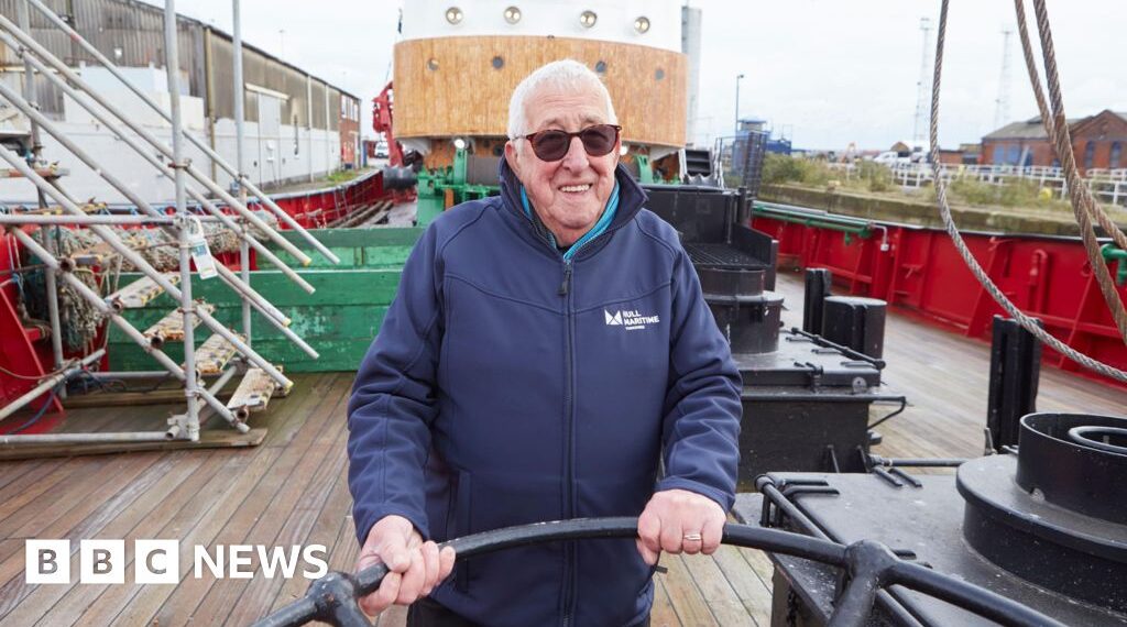 Volunteers wanted to bring 'maritime heritage to life' in Hull
