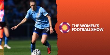Watch: Women's Football Show