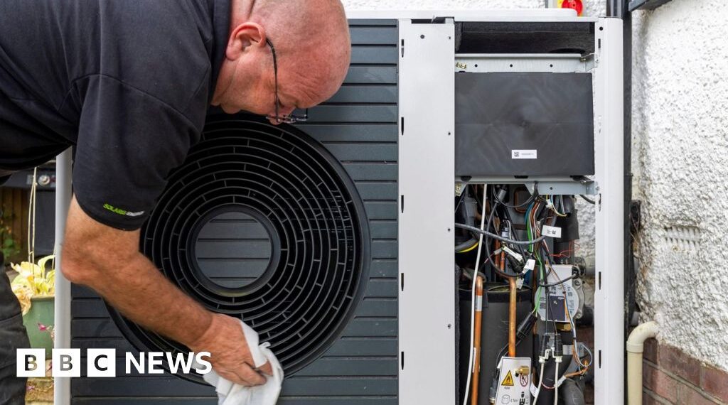 What are heat pumps and how much do they cost?