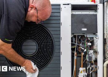 What are heat pumps and how much do they cost?