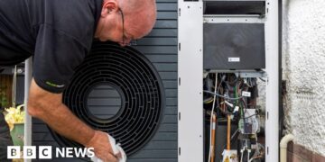 What are heat pumps and how much do they cost?