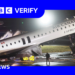 What happened in the seconds before Air Canada plane crashed at LaGuardia