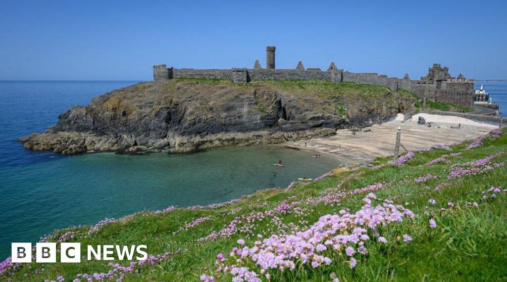When you can visit the Isle of Man's heritage sites this summer