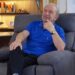 Who knew Lord Sugar is a table tennis fan?