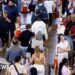 Why are TSA lines so bad and when might it improve?