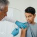 Why is MenB vaccine not given to teenagers in UK and should they be offered it?