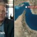 Why is it so hard to pass through the Strait of Hormuz?