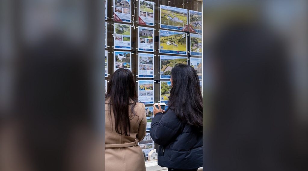 Why the average age of a first-time buyer has risen