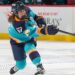 With US TV debut, women's pro ice hockey hopes to cash in big