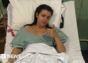 Worcester woman living with endometriosis plans concert to 'give back'