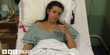 Worcester woman living with endometriosis plans concert to 'give back'