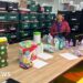 Working parents 'struggling to afford nappies or food'