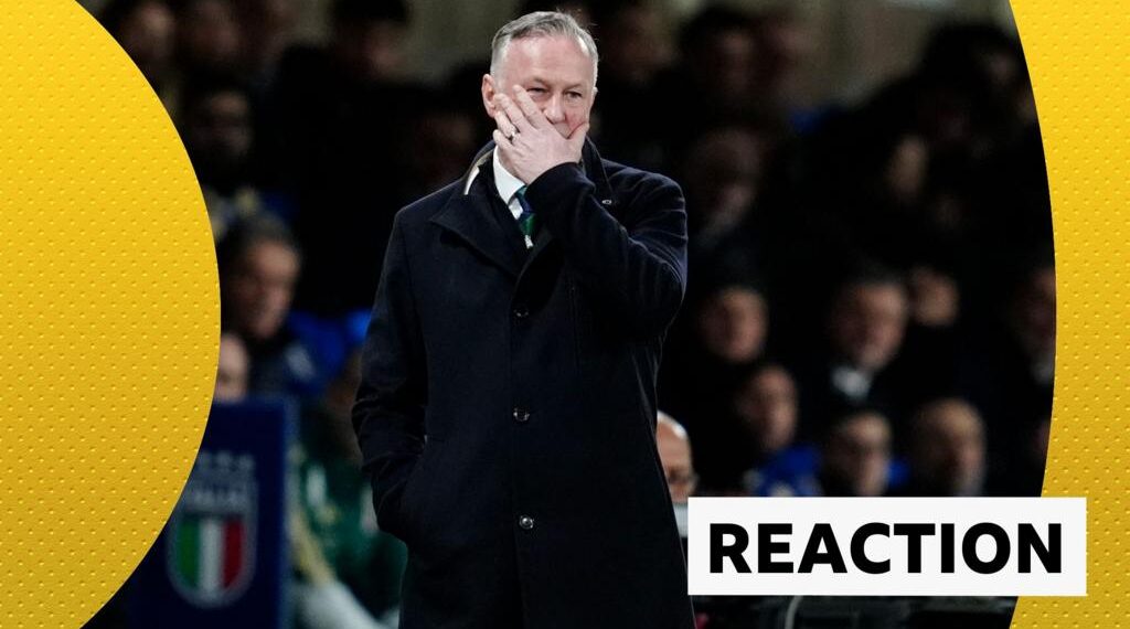 Michael O'Neill
