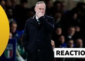 Michael O'Neill