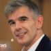 Would ex-Google boss Matt Brittin be the right person to steer the BBC?