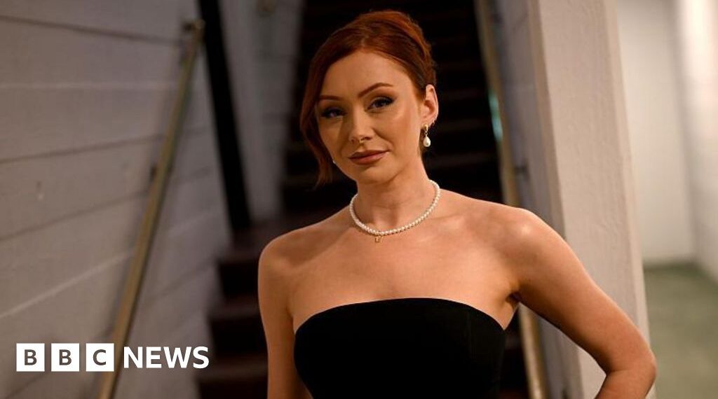 YouTuber Elz the Witch 'tremendously proud' to be Bafta Games Awards host