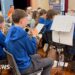 Young Cumbrian brass musicians head to national championships