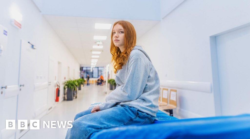 Young people less satisfied with the NHS - survey