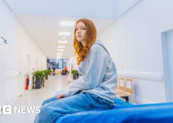 Young people less satisfied with the NHS - survey
