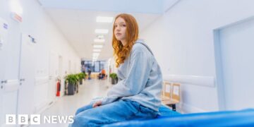 Young people less satisfied with the NHS - survey