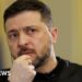 Zelensky says allies asked him to scale back attacks on Russian energy