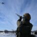 Zimbabwe says 15 nationals killed after being lured to fight for Russia