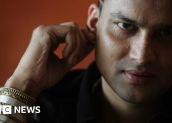 Zubeen Garg: Indian singer's drowning was accidental, Singapore coroner rules