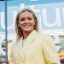 Gabby Logan
