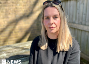 'Adenomyosis ruined my life'