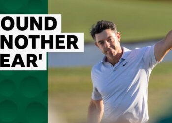 Rory McIlroy