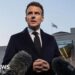 'Be serious... don't speak every day': Macron criticises Trump approach to Iran war