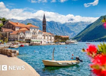 'Croatia, but cheaper': The quirky holiday spots on trend for 2026