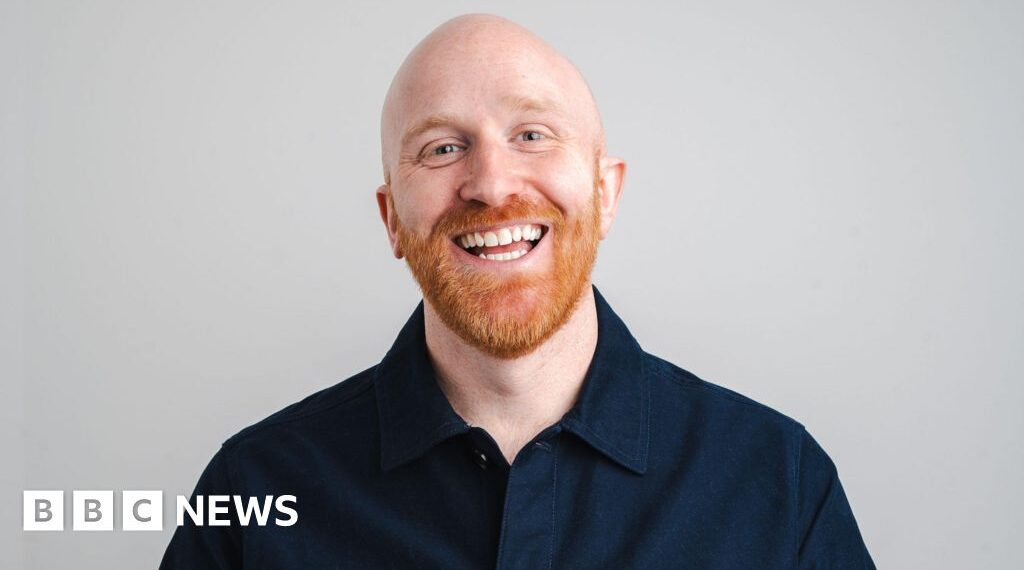 'Growing up with deaf parents inspired my new comedy show'