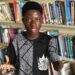'I was tortured and lost my hand' - one student's struggle to get an education in Nigeria