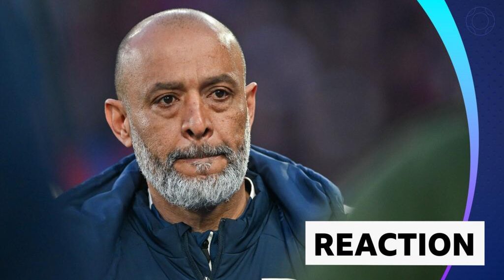 Nuno Espirito Santo