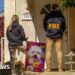 'It's bizarre': Californians grapple with revelation that suspected Trump gunman suspect was neighbour