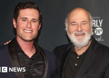 'My living nightmare' - Rob Reiner's son bares soul on how he found out parents were dead