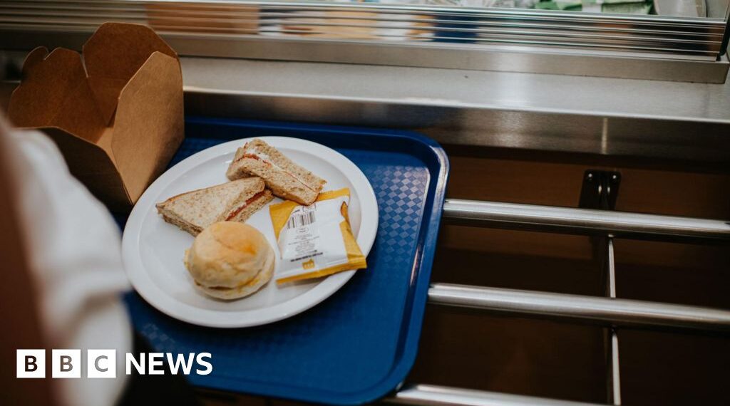 'My school cannot afford free breakfast club'