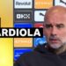 Pep Guardiola