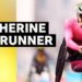Catherine DeBrunner in wheelchair