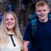 'The meaner we are, the better we get along' say Race Across the World siblings
