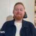 'Titan of a man' - tributes to actor with MND who played Richard III in wheelchair