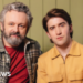 'Very special' - Michael Sheen and Callum Scott Howells lead West End show