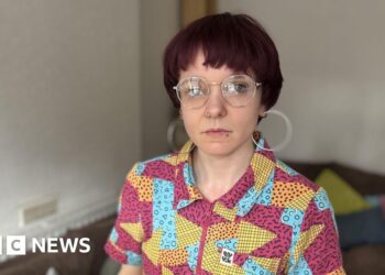 'With four jobs in London I couldn't afford rent so I'm going to Manchester'
