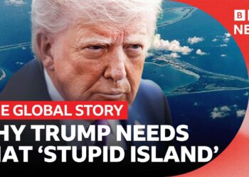 Why the Chagos Islands are so controversial | The Global Story