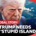 Why the Chagos Islands are so controversial | The Global Story